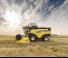 कंबाइन हार्वेस्टर New Holland CX6.80