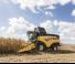 कंबाइन हार्वेस्टर New Holland CX6.80
