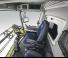 कंबाइन हार्वेस्टर New Holland CX6.80