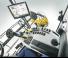 कंबाइन हार्वेस्टर New Holland CX6.80