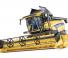 कंबाइन हार्वेस्टर New Holland CX6.80