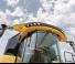 कंबाइन हार्वेस्टर New Holland CX6.80