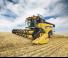 कंबाइन हार्वेस्टर New Holland CX6.80