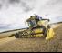 कंबाइन हार्वेस्टर New Holland CX6.90