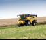 कंबाइन हार्वेस्टर New Holland CX8.70 