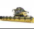 कंबाइन हार्वेस्टर New Holland CX8.80 