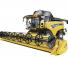 कंबाइन हार्वेस्टर New Holland CX8.80 