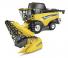 कंबाइन हार्वेस्टर New Holland CX8.80 
