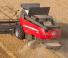 कंबाइन हार्वेस्टर Massey Ferguson Delta 9380 AL