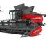 कंबाइन हार्वेस्टर Massey Ferguson Delta 9380