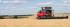 कंबाइन हार्वेस्टर Massey Ferguson Delta 9380