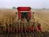 कंबाइन हार्वेस्टर Massey Ferguson Fortia 9695