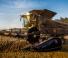कंबाइन हार्वेस्टर Massey Ferguson Ideal 9