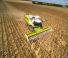 कंबाइन हार्वेस्टर Claas Lexion 620
