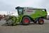 कंबाइन हार्वेस्टर Claas Lexion 620