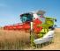 कंबाइन हार्वेस्टर Claas Lexion 630