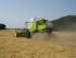 कंबाइन हार्वेस्टर Claas Lexion 630 Montana