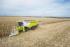 कंबाइन हार्वेस्टर Claas Lexion 670