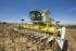 कंबाइन हार्वेस्टर Claas Lexion 670 Montana