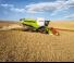कंबाइन हार्वेस्टर Claas Lexion 750