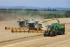 Claas Lexion 750 TerraTrac