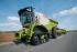Claas Lexion 760 Montana