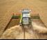 कंबाइन हार्वेस्टर Claas Lexion 760 TerraTrac