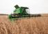 कंबाइन हार्वेस्टर John Deere S 660 i