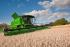 कंबाइन हार्वेस्टर John Deere S 680 i HM