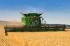 कंबाइन हार्वेस्टर John Deere S 685 HM