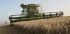 कंबाइन हार्वेस्टर John Deere S 690 HM