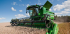 कंबाइन हार्वेस्टर John Deere S 690 HM