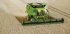 कंबाइन हार्वेस्टर John Deere S 690 HM