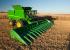कंबाइन हार्वेस्टर John Deere S 690 HM