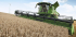 कंबाइन हार्वेस्टर John Deere S 690 HM