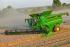 कंबाइन हार्वेस्टर John Deere S 690 HM