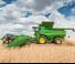 John Deere S760