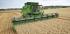 कंबाइन हार्वेस्टर John Deere T 660 HM