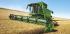 कंबाइन हार्वेस्टर John Deere T 660 HM
