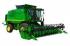 कंबाइन हार्वेस्टर John Deere T 550 i LL