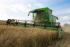 कंबाइन हार्वेस्टर John Deere T 550 i LL