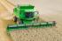कंबाइन हार्वेस्टर John Deere T 660 LL