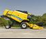 कंबाइन हार्वेस्टर New Holland TC5.70 SCR