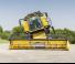 कंबाइन हार्वेस्टर New Holland TC5.90 SCR