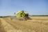 कंबाइन हार्वेस्टर Claas Tucano 440