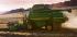 कंबाइन हार्वेस्टर John Deere W 540