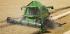 कंबाइन हार्वेस्टर John Deere W 540