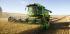 कंबाइन हार्वेस्टर John Deere W 540