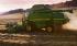कंबाइन हार्वेस्टर John Deere W 650 LL
