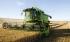 कंबाइन हार्वेस्टर John Deere W 650 LL